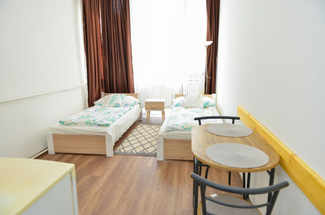 Gäste zimmer