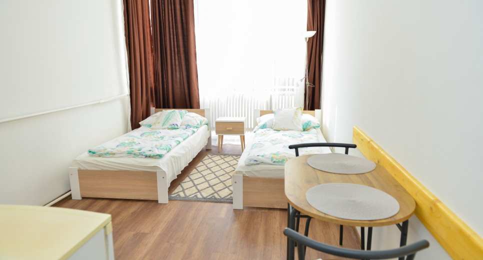 Gäste zimmer