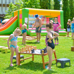Igali Fürdő Napok 2025