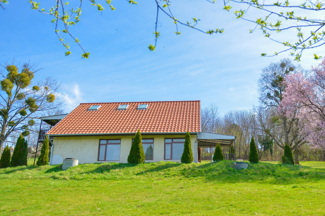 Kurgästehaus