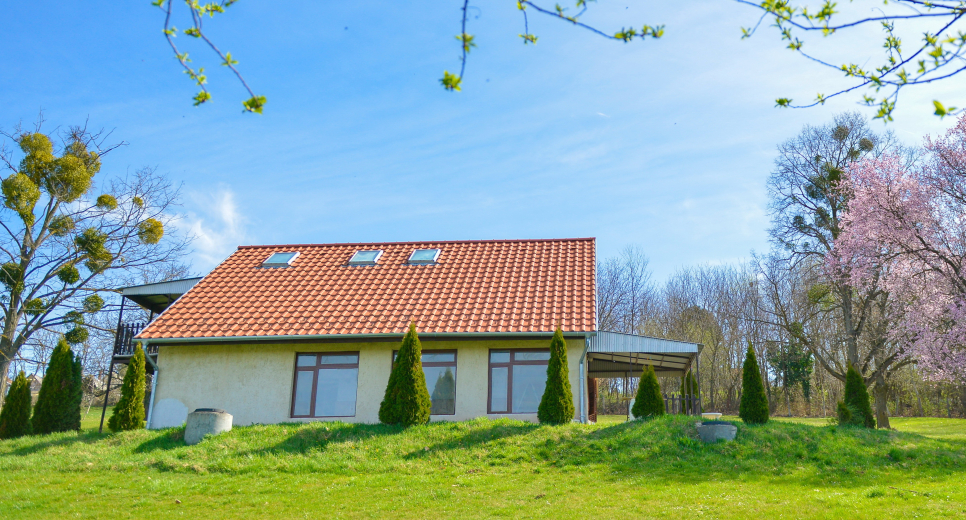 Kurgästehaus