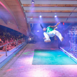 Strandok Éjszakája - Igal Nights