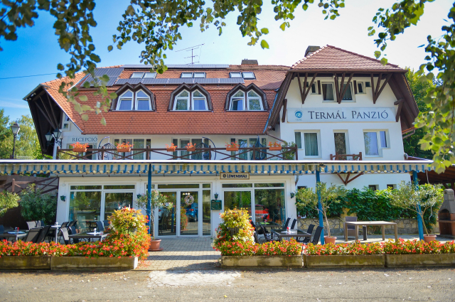 Thermal pension