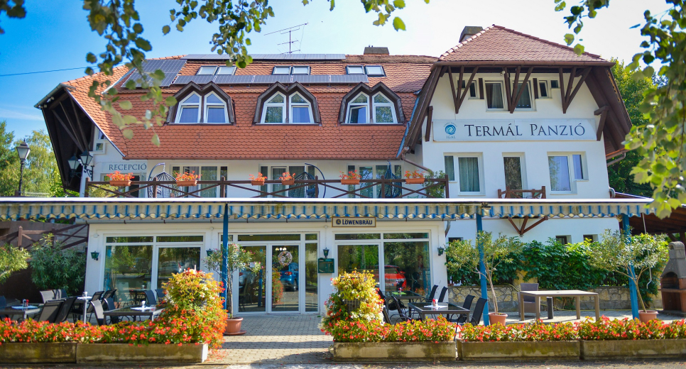 Thermal pension