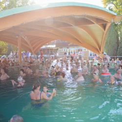 OktóberFest in Igali-Gyógyfürdő