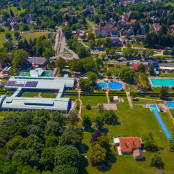 Igali Fürdő Napok 2025