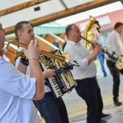 Oktoberfest in Igali-Gyógyfürdő
