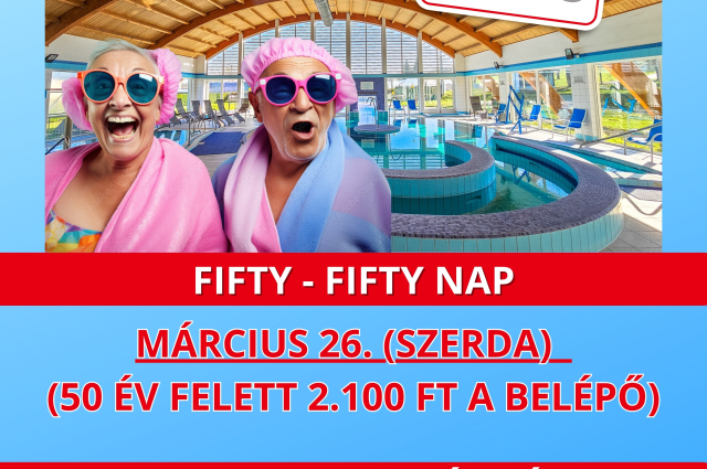 Kedvezmények Hete