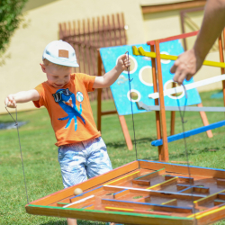 Pünkösdi Wellness Igalon