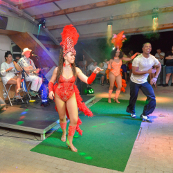 Igali Fürdő Napok 2026