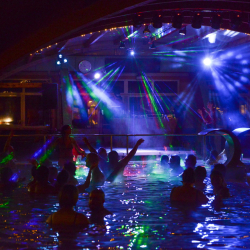 Igal Nights - Június