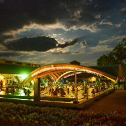 Igal Nights - Június