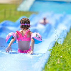 Wellnes Buli Dáridó a május elsejei hosszú hétvégén