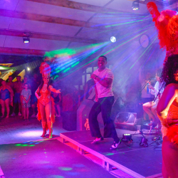 Igal Nights - Július