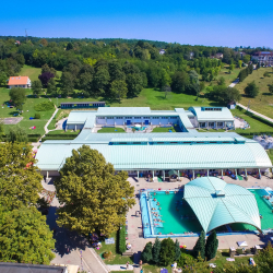 Wellnes Buli Dáridó a május elsejei hosszú hétvégén