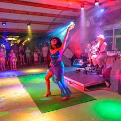 Igali Fürdő Napok 2026