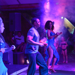 Igal Nights - Július