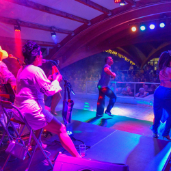 Igal Nights - Július