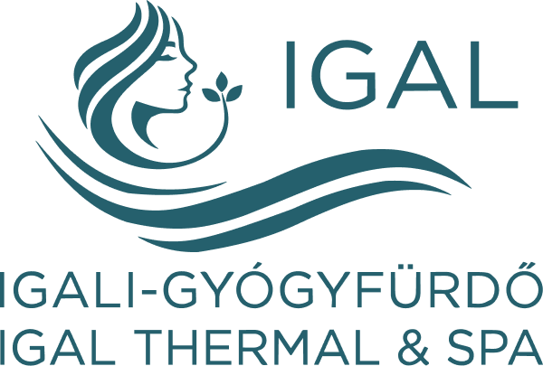 Gyógyfürdő - Igal