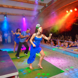 Igali Fürdő Napok 2026