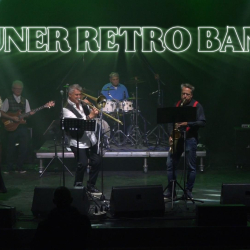 Wellnes Buli Dáridó a május elsejei hosszú hétvégén