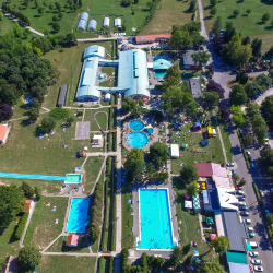Pünkösdi Wellness Igalon