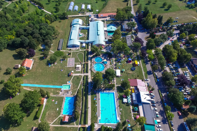 Pünkösdi Wellness Igalon