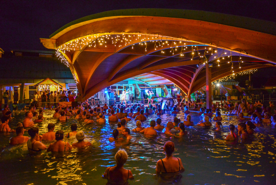 Igal Nights - Június