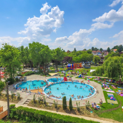 Pünkösdi Wellness Igalon