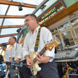Oktoberfest in Igali-Gyógyfürdő